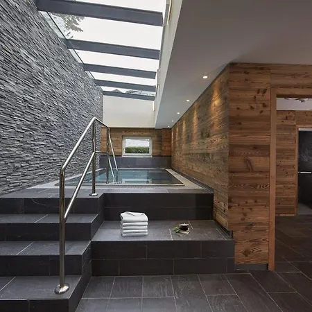 Contact Us At What App - 0041-798-079-427 To Book!! - Alpine Chalet - 10 Bedrooms *