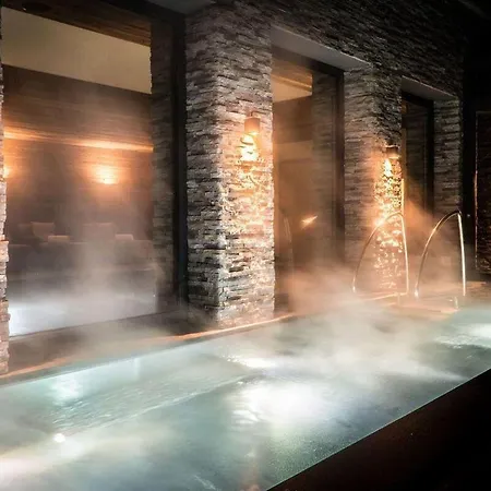 Villa Contact Us At What App - 0041-798-079-427 To Book!! - Alpine Chalet - 10 Bedrooms Saas-Fee