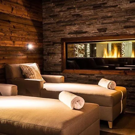 Contact Us At What App - 0041-798-079-427 To Book!! - Alpine Chalet - 10 Bedrooms Saas Fee